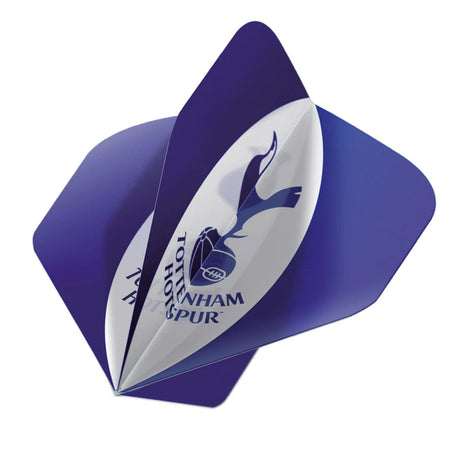 Tottenham Hotspur Spurs Football Club Dart Flights - view 2