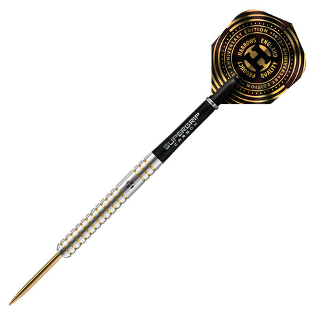 The Original 90% Tungsten Steel Tip Darts by Harrows - view 2