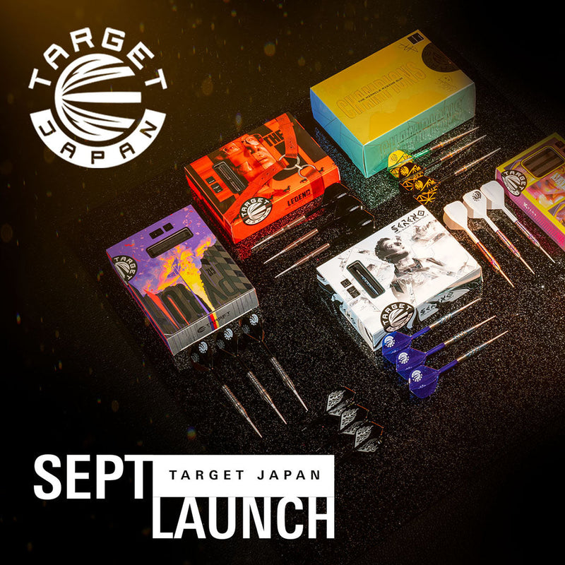 Target Japan Launch homepage banner