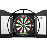 Mission Torus 270 Dartboard Lighting - Bright White Light - view 7
