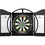 Mission Torus 270 Dartboard Lighting - Bright White Light