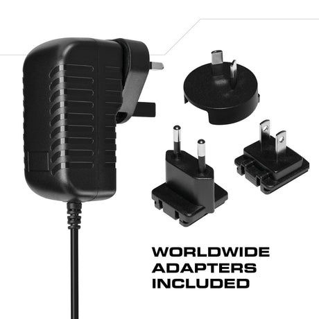 Mission Torus LED Replacement Power Adapter / Cable - Length: 3 Meter - view 4