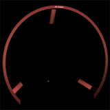 Mission Torus 270 Dartboard Lighting - Bright White Light - view 14