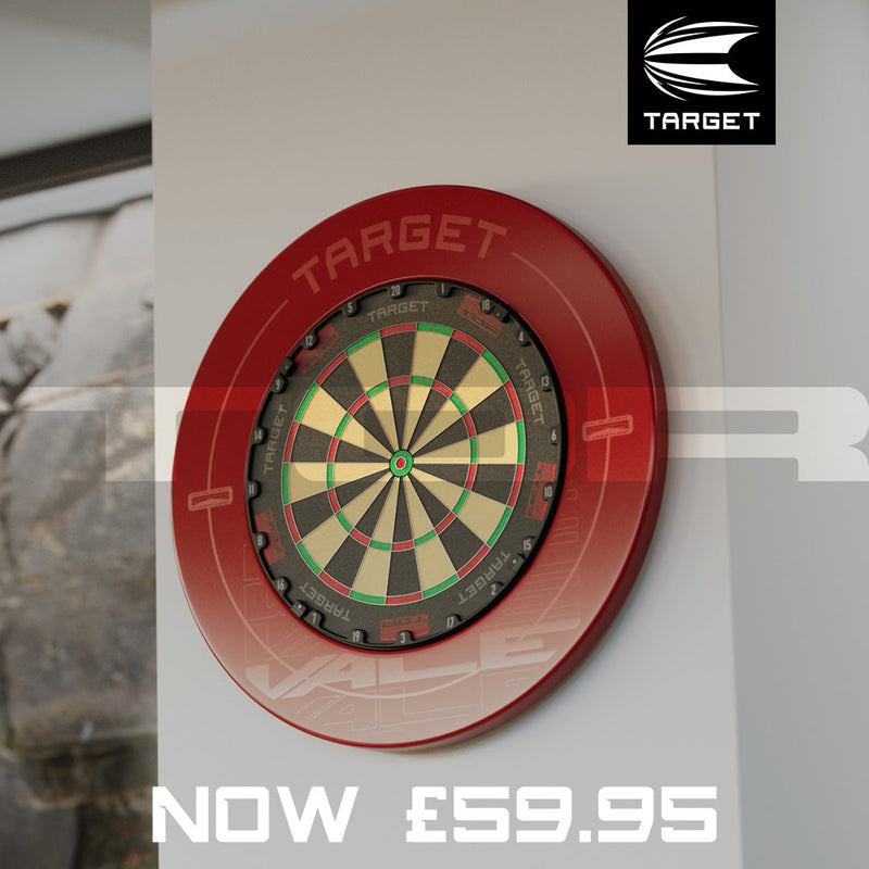 Target TOR dartboard price drop