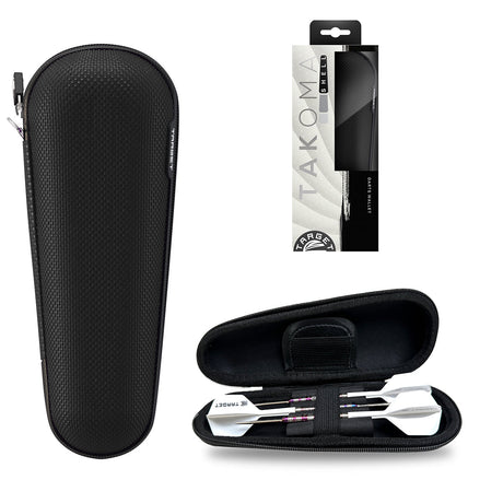 Takoma Shell Dart Case by Target Japan - view 14