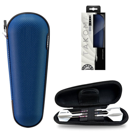 Takoma Shell Dart Case by Target Japan - view 5