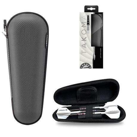 Takoma Shell Dart Case by Target Japan - view 8