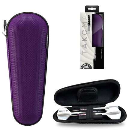 Takoma Shell Dart Case by Target Japan - view 11