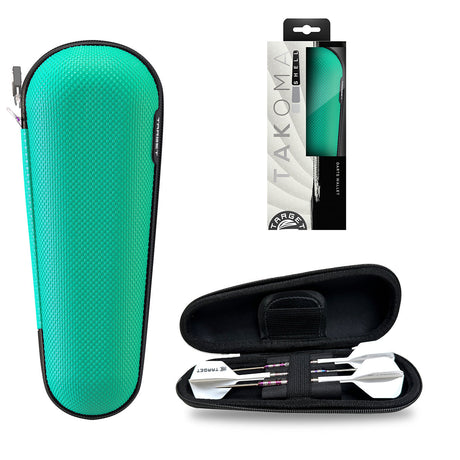 Takoma Shell Dart Case by Target Japan - view 2