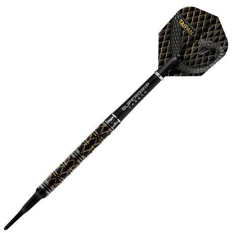 Taipan 90% Tungsten Soft Tip Darts by Harrows - view 4