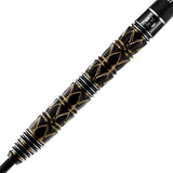 Taipan 90% Tungsten Steel Tip Darts by Harrows - view 2