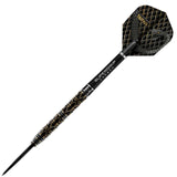 Taipan 90% Tungsten Steel Tip Darts by Harrows - The Darts Shop
