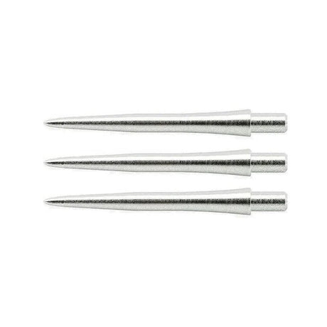 Target Storm Silver Replacement Dart Points