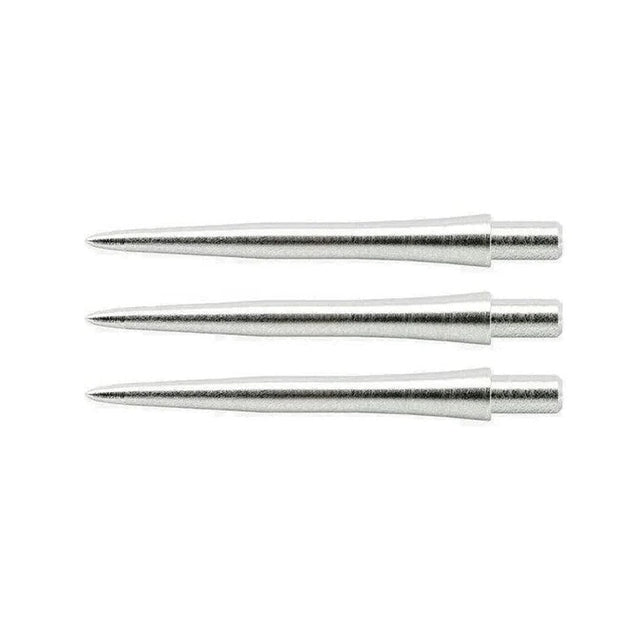 Target Storm Silver Replacement Dart Points