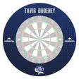 Mission Darts Players- Surround - Tavis Dudeney
