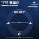 Mission Darts Players- Surround - Tavis Dudeney - view 4