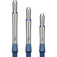 Target Phil Taylor Power Gx2 Titanium Dart Stems / Shafts