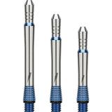 Target Phil Taylor Power Gx2 Titanium Dart Stems / Shafts