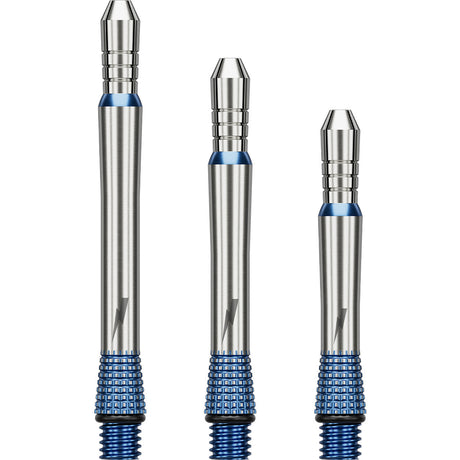 Target Phil Taylor Power Gx2 Titanium Dart Stems / Shafts