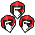 Unicorn Ultrafly Darts Referee Big Wing Dart Flights