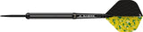 Mission Thomas Banks Darts - Steel Tip - 90% Tungsten - Black PVD - view 4