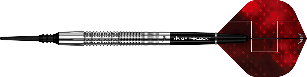 Mission Thomas Junghans Darts - Soft Tip - 90% Tungsten - view 6