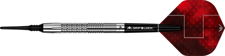Mission Thomas Junghans Darts - Soft Tip - 90% Tungsten - view 6