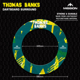 Mission Darts Players- Surround - Thomas Banks - view 4