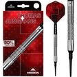 Mission Thomas Junghans Darts - Soft Tip - 90% Tungsten
