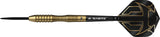Mission Viktor Tingstrom Darts - Steel Tip - 90% Tungsten - Gold - view 4