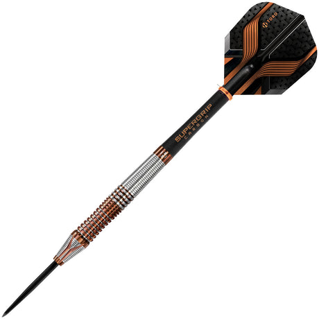 Toro 90% Tungsten Steel Tip Darts by Harrows - view 2