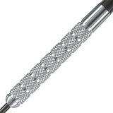 Harrows Torpedo K Barrel 80% Tungsten Steel Tip Darts - view 2
