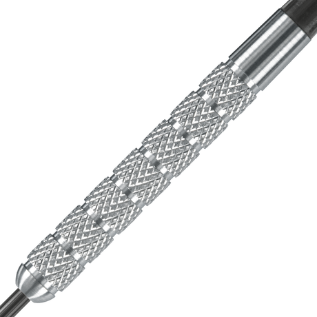 Harrows Torpedo K Barrel 80% Tungsten Steel Tip Darts - view 2