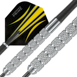 Harrows Torpedo K Barrel 80% Tungsten Steel Tip Darts - view 3