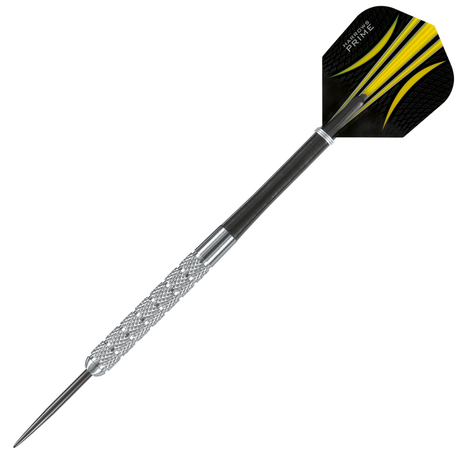 Harrows Torpedo K Barrel 80% Tungsten Steel Tip Darts - view 4