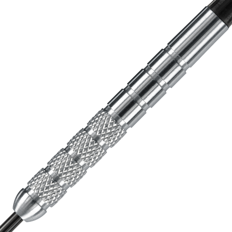 Harrows Torpedo K1 Barrel 80% Tungsten Steel Tip Darts - view 2