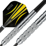 Harrows Torpedo K1 Barrel 80% Tungsten Steel Tip Darts - view 3