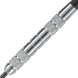 Harrows Torpedo K2 Barrel 80% Tungsten Steel Tip Darts - view 2