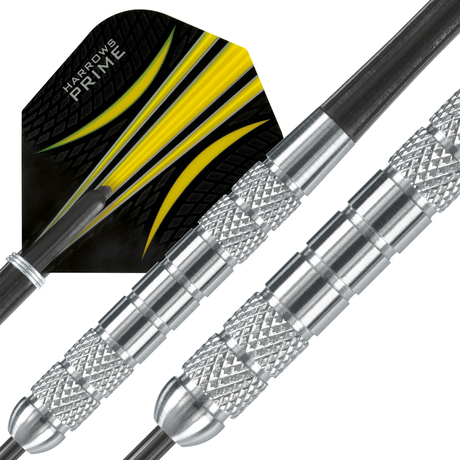 Harrows Torpedo K2 Barrel 80% Tungsten Steel Tip Darts - view 3