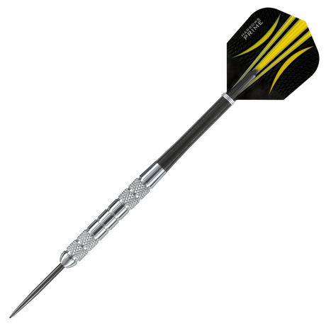 Harrows Torpedo K2 Barrel 80% Tungsten Steel Tip Darts - view 4