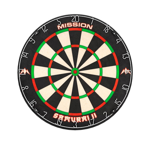 Mission Torus 270 & Torus Clamp & Samurai II & Mission Logo Surround - view 6