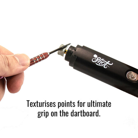 Shot Turbo Dart Sharpener - view 3