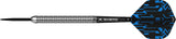 Mission Jack Tweddell 95% Tungsten Steel Tip Darts Set - Aggressive Grip