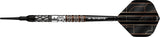 Mission Tycho Darts - Soft Tip - 95% Tungsten - Black & Bronze PVD - 20g - view 4