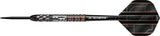 Mission Tycho Darts - Steel Tip - 95% Tungsten - Black & Bronze PVD - view 4
