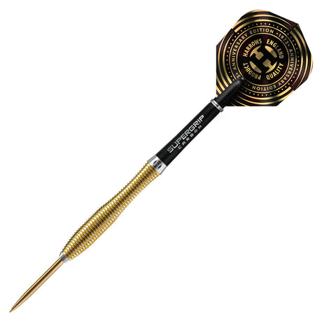 V-Wing 90% Tungsten Steel Tip Darts by Harrows - view 2