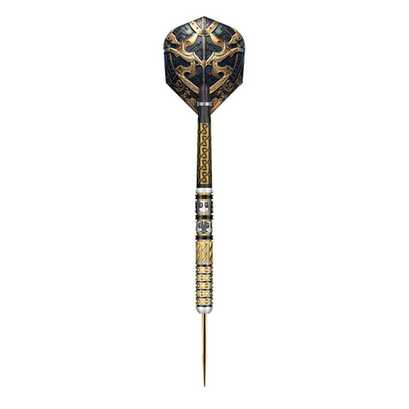 Viking Odin 95% Tungsten Steel Tip Darts by Shot - The Darts Shop