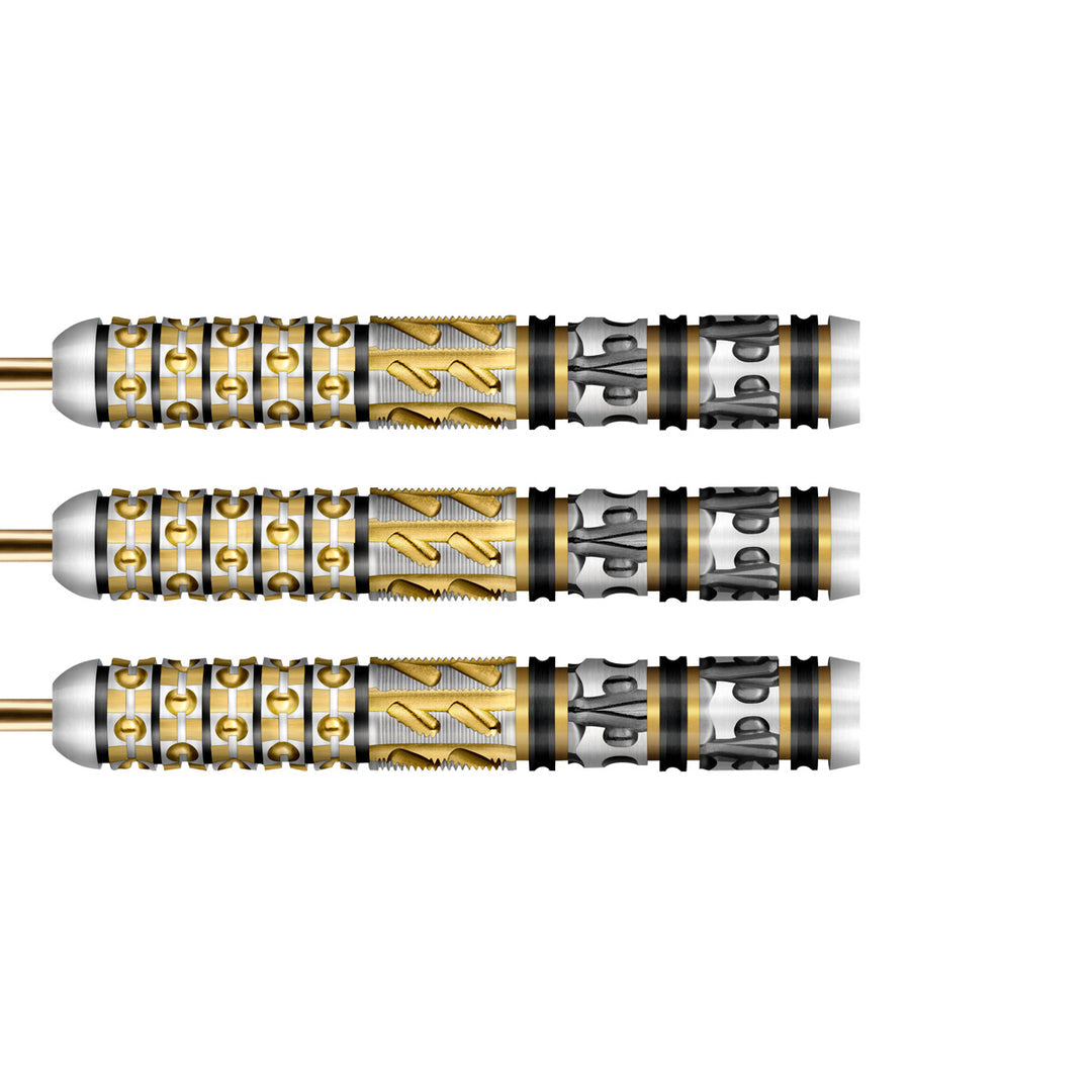 Viking Odin 95% Tungsten Steel Tip Darts by Shot - The Darts Shop