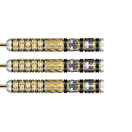 Viking Odin 95% Tungsten Steel Tip Darts by Shot - The Darts Shop