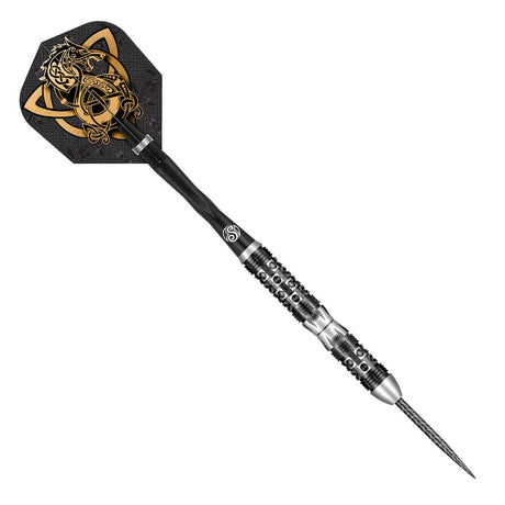 Viking Wolf 90% Tungsten Steel Tip Darts by Shot - The Darts Shop